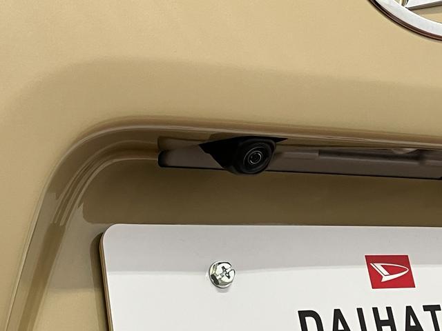 タントファンクロスターボ届出済未使用車　元展示車　シートヒーター　電動格納式ドアミラー　アイドリングストップ　禁煙　ＬＥＤヘッドランプ　スマートキー　車線逸脱警報装置　オートライト　１オーナー　オートマチックハイビーム（長崎県）の中古車