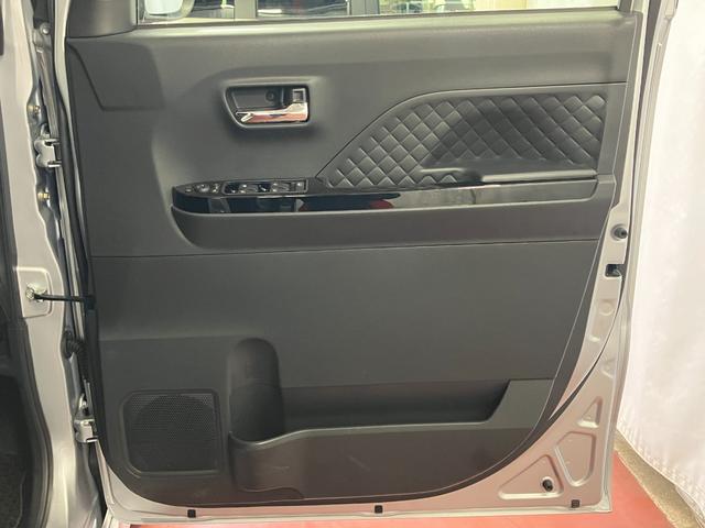 タントカスタムＲＳスタイルセレクション下取車　ターボ　ナビ　ＴＶ　バックカメラ　ドラレコ　アダプティブクルーズコントロール　シートヒーター　ＬＥＤヘッドランプ　アイドリングストップ　スマートキー　電動格納式ドアミラー　ＥＴＣ　ＤＶＤ（長崎県）の中古車
