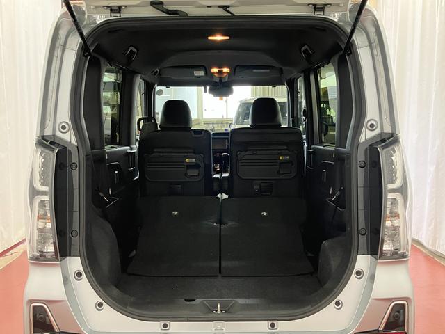 タントカスタムＲＳスタイルセレクション下取車　ターボ　ナビ　ＴＶ　バックカメラ　ドラレコ　アダプティブクルーズコントロール　シートヒーター　ＬＥＤヘッドランプ　アイドリングストップ　スマートキー　電動格納式ドアミラー　ＥＴＣ　ＤＶＤ（長崎県）の中古車