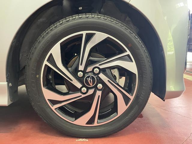 タントカスタムＲＳスタイルセレクション下取車　ターボ　ナビ　ＴＶ　バックカメラ　ドラレコ　アダプティブクルーズコントロール　シートヒーター　ＬＥＤヘッドランプ　アイドリングストップ　スマートキー　電動格納式ドアミラー　ＥＴＣ　ＤＶＤ（長崎県）の中古車