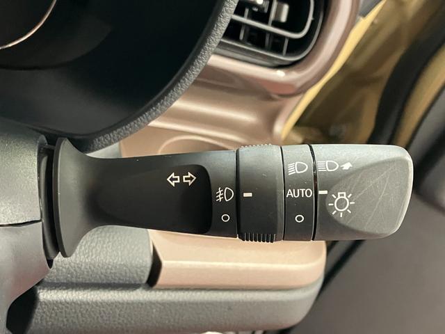 ムーヴキャンバスセオリーＧターボ元試乗車　アダプティブクルーズコントロール　シートヒーター　電動格納式ドアミラー　両側電動スライドドア　車線逸脱警報　ＬＥＤヘッドランプ　オートマチックハイビーム　スマートキー　プッシュスタート（長崎県）の中古車