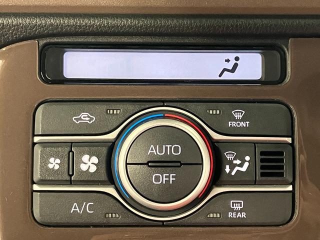 ムーヴキャンバスセオリーＧターボ元試乗車　アダプティブクルーズコントロール　シートヒーター　電動格納式ドアミラー　両側電動スライドドア　車線逸脱警報　ＬＥＤヘッドランプ　オートマチックハイビーム　スマートキー　プッシュスタート（長崎県）の中古車