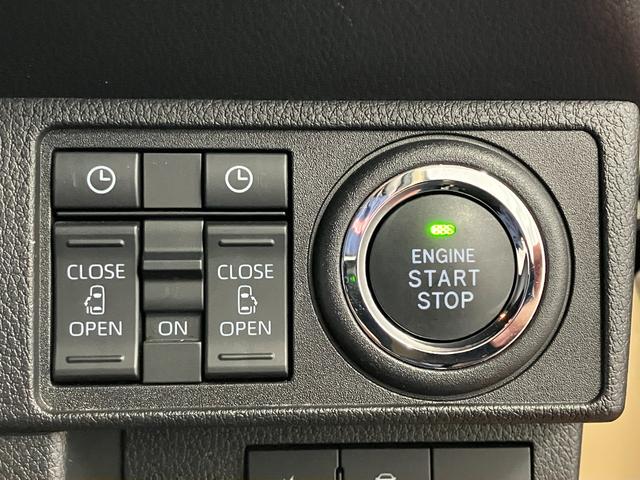 ムーヴキャンバスセオリーＧターボ元試乗車　アダプティブクルーズコントロール　シートヒーター　電動格納式ドアミラー　両側電動スライドドア　車線逸脱警報　ＬＥＤヘッドランプ　オートマチックハイビーム　スマートキー　プッシュスタート（長崎県）の中古車