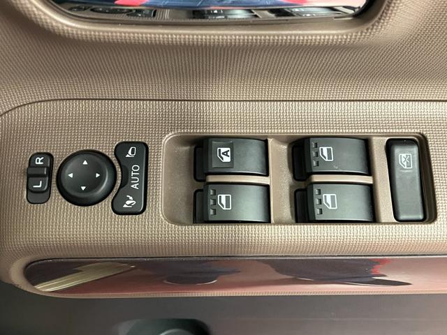 ムーヴキャンバスセオリーＧターボ元試乗車　アダプティブクルーズコントロール　シートヒーター　電動格納式ドアミラー　両側電動スライドドア　車線逸脱警報　ＬＥＤヘッドランプ　オートマチックハイビーム　スマートキー　プッシュスタート（長崎県）の中古車