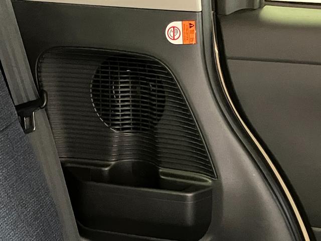 ムーヴキャンバスセオリーＧターボ元試乗車　アダプティブクルーズコントロール　シートヒーター　電動格納式ドアミラー　両側電動スライドドア　車線逸脱警報　ＬＥＤヘッドランプ　オートマチックハイビーム　スマートキー　プッシュスタート（長崎県）の中古車