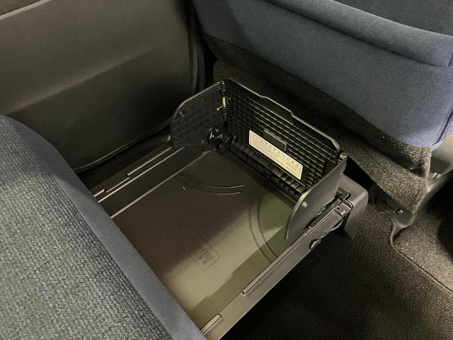 ムーヴキャンバスセオリーＧターボ元試乗車　アダプティブクルーズコントロール　シートヒーター　電動格納式ドアミラー　両側電動スライドドア　車線逸脱警報　ＬＥＤヘッドランプ　オートマチックハイビーム　スマートキー　プッシュスタート（長崎県）の中古車