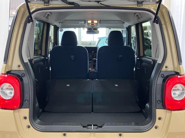 ムーヴキャンバスセオリーＧターボ元試乗車　アダプティブクルーズコントロール　シートヒーター　電動格納式ドアミラー　両側電動スライドドア　車線逸脱警報　ＬＥＤヘッドランプ　オートマチックハイビーム　スマートキー　プッシュスタート（長崎県）の中古車