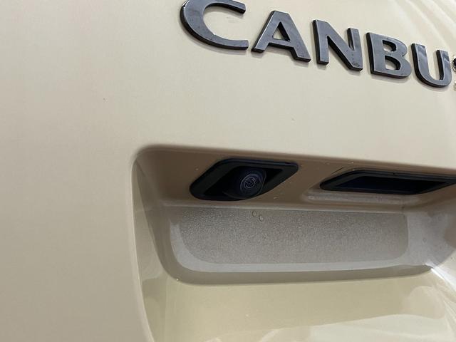 ムーヴキャンバスセオリーＧターボ元試乗車　アダプティブクルーズコントロール　シートヒーター　電動格納式ドアミラー　両側電動スライドドア　車線逸脱警報　ＬＥＤヘッドランプ　オートマチックハイビーム　スマートキー　プッシュスタート（長崎県）の中古車