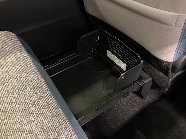 ムーヴキャンバスストライプスＧ届出済未使用車　元展示車　両側電動スライドドア　衝突被害軽減システム　イモビライザー　アイドリングストップ　電動格納式ドアミラー　シートヒーター　ＬＥＤヘッドランプ　スマートキー　プッシュスタート（長崎県）の中古車