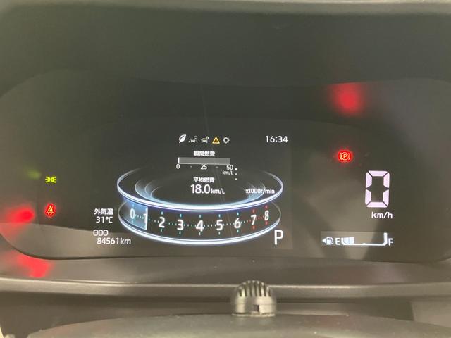 ロッキーＧ下取車　タ−ボ　ナビ　ドラレコ　アイドリングストップ　アダプティブクルーズコントロール　車線逸脱警報　ブルートゥース　ＥＴＣ　誤発進抑制機能　オートライト　オートマチックハイビーム　シートヒーター（長崎県）の中古車