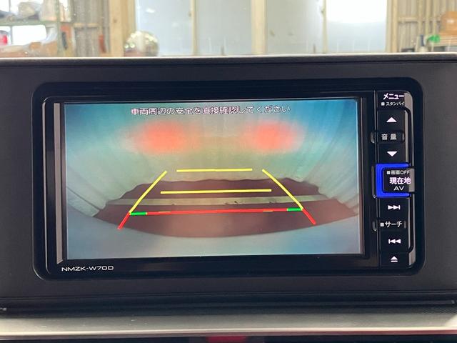 ロッキーＧ下取車　タ−ボ　ナビ　ドラレコ　アイドリングストップ　アダプティブクルーズコントロール　車線逸脱警報　ブルートゥース　ＥＴＣ　誤発進抑制機能　オートライト　オートマチックハイビーム　シートヒーター（長崎県）の中古車