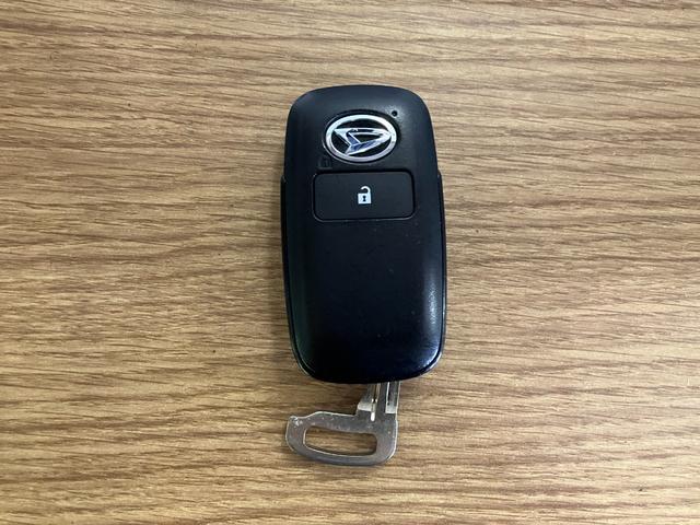 ロッキーＧ下取車　タ−ボ　ナビ　ドラレコ　アイドリングストップ　アダプティブクルーズコントロール　車線逸脱警報　ブルートゥース　ＥＴＣ　誤発進抑制機能　オートライト　オートマチックハイビーム　シートヒーター（長崎県）の中古車