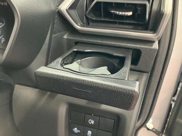 ロッキーＧ下取車　タ−ボ　ナビ　ドラレコ　アイドリングストップ　アダプティブクルーズコントロール　車線逸脱警報　ブルートゥース　ＥＴＣ　誤発進抑制機能　オートライト　オートマチックハイビーム　シートヒーター（長崎県）の中古車