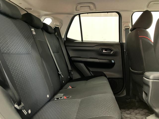 ロッキーＧ下取車　タ−ボ　ナビ　ドラレコ　アイドリングストップ　アダプティブクルーズコントロール　車線逸脱警報　ブルートゥース　ＥＴＣ　誤発進抑制機能　オートライト　オートマチックハイビーム　シートヒーター（長崎県）の中古車