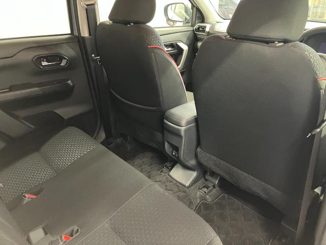 ロッキーＧ下取車　タ−ボ　ナビ　ドラレコ　アイドリングストップ　アダプティブクルーズコントロール　車線逸脱警報　ブルートゥース　ＥＴＣ　誤発進抑制機能　オートライト　オートマチックハイビーム　シートヒーター（長崎県）の中古車
