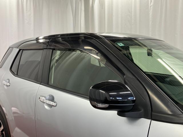 ロッキーＧ下取車　タ−ボ　ナビ　ドラレコ　アイドリングストップ　アダプティブクルーズコントロール　車線逸脱警報　ブルートゥース　ＥＴＣ　誤発進抑制機能　オートライト　オートマチックハイビーム　シートヒーター（長崎県）の中古車