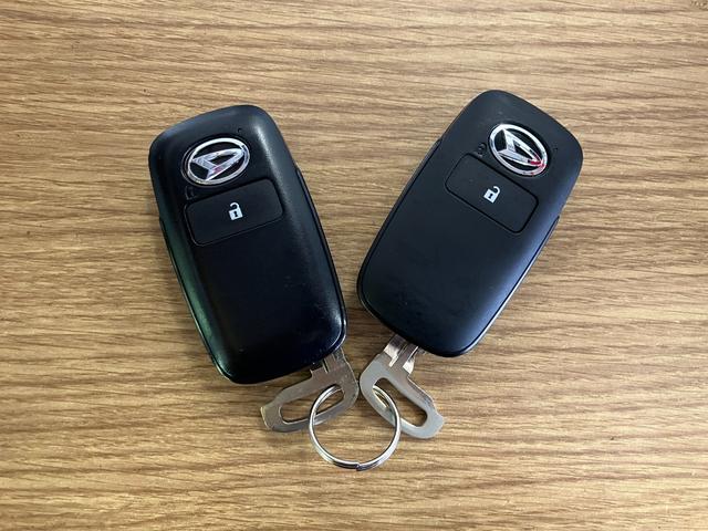 ロッキーＧ下取車　タ−ボ　ナビ　バックカメラ　ドラレコ　アイドリングストップ　アダプティブクルーズコントロール　車線逸脱警報　ブルートゥース　ＥＴＣ　誤発進抑制機能　オートマチックハイビーム　シートヒーター（長崎県）の中古車