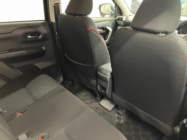 ロッキーＧ下取車　タ−ボ　ナビ　バックカメラ　ドラレコ　アイドリングストップ　アダプティブクルーズコントロール　車線逸脱警報　ブルートゥース　ＥＴＣ　誤発進抑制機能　オートマチックハイビーム　シートヒーター（長崎県）の中古車