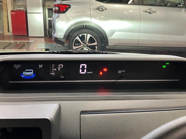 タントＸ届出済未使用車　元展示車　アイドリングストップ　電動格納式ドアミラー　オートマチックハイビーム　衝突被害軽減システム　盗難防止　スマートキー　片側電動両側スライドドア　ＬＥＤヘッドランプ　１オーナー（長崎県）の中古車