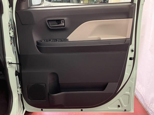 タントＸ届出済未使用車　元展示車　アイドリングストップ　電動格納式ドアミラー　オートマチックハイビーム　衝突被害軽減システム　盗難防止　スマートキー　片側電動両側スライドドア　ＬＥＤヘッドランプ　１オーナー（長崎県）の中古車