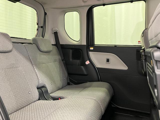 タントＸ届出済未使用車　元展示車　アイドリングストップ　電動格納式ドアミラー　オートマチックハイビーム　衝突被害軽減システム　盗難防止　スマートキー　片側電動両側スライドドア　ＬＥＤヘッドランプ　１オーナー（長崎県）の中古車