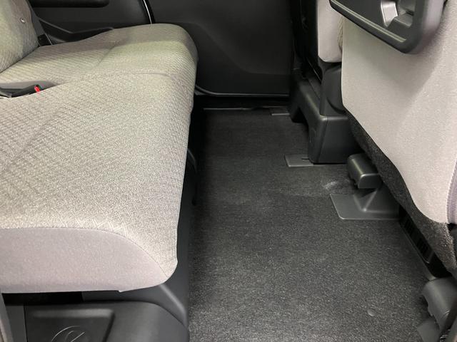 タントＸ届出済未使用車　元展示車　アイドリングストップ　電動格納式ドアミラー　オートマチックハイビーム　衝突被害軽減システム　盗難防止　スマートキー　片側電動両側スライドドア　ＬＥＤヘッドランプ　１オーナー（長崎県）の中古車