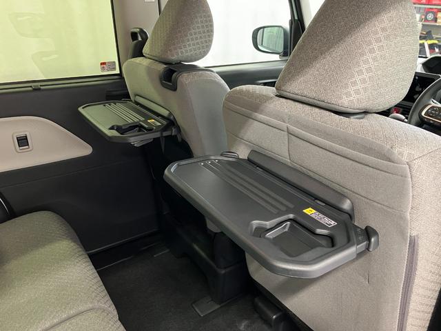 タントＸ届出済未使用車　元展示車　アイドリングストップ　電動格納式ドアミラー　オートマチックハイビーム　衝突被害軽減システム　盗難防止　スマートキー　片側電動両側スライドドア　ＬＥＤヘッドランプ　１オーナー（長崎県）の中古車