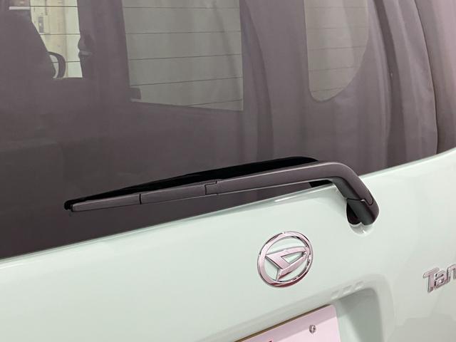 タントＸ届出済未使用車　元展示車　アイドリングストップ　電動格納式ドアミラー　オートマチックハイビーム　衝突被害軽減システム　盗難防止　スマートキー　片側電動両側スライドドア　ＬＥＤヘッドランプ　１オーナー（長崎県）の中古車