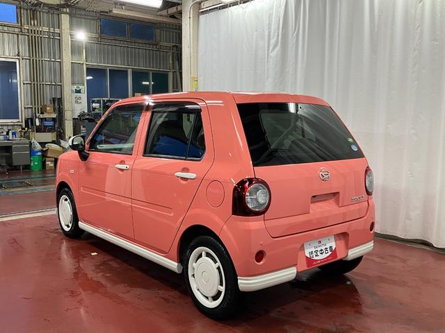 ミラトコットＧ　ＳＡIII下取車　メモリーナビ　パノラマカメラ　レーンキープアシスト　シートヒーター　ブルートゥース　盗難防止　スマートキー　アイドリングストップ　ＬＥＤヘッドランプ　電動格納ミラー　オートライト（長崎県）の中古車