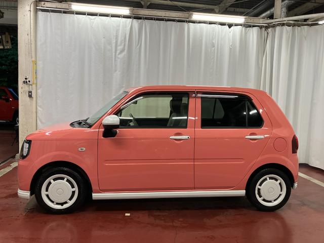 ミラトコットＧ　ＳＡIII下取車　メモリーナビ　パノラマカメラ　レーンキープアシスト　シートヒーター　ブルートゥース　盗難防止　スマートキー　アイドリングストップ　ＬＥＤヘッドランプ　電動格納ミラー　オートライト（長崎県）の中古車