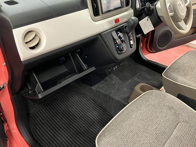 ミラトコットＧ　ＳＡIII下取車　メモリーナビ　パノラマカメラ　レーンキープアシスト　シートヒーター　ブルートゥース　盗難防止　スマートキー　アイドリングストップ　ＬＥＤヘッドランプ　電動格納ミラー　オートライト（長崎県）の中古車