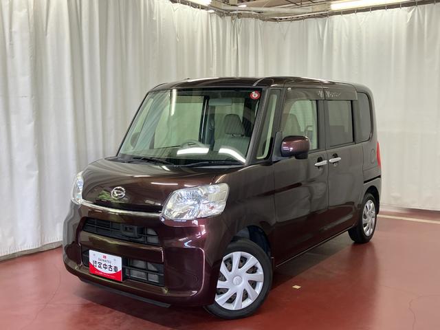 タントＸ　ＳＡ下取車　ナビ　バックカメラ　ＴＶ　衝突被害軽減システム　ＥＴＣ　片側電動両側スライドドア　電動格納ミラー　ブルートゥース　アイドリングストップ　ＤＶＤ　盗難警報装置　ＶＳＣ　スマートキー（長崎県）の中古車