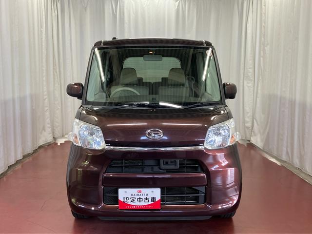タントＸ　ＳＡ下取車　ナビ　バックカメラ　ＴＶ　衝突被害軽減システム　ＥＴＣ　片側電動両側スライドドア　電動格納ミラー　ブルートゥース　アイドリングストップ　ＤＶＤ　盗難警報装置　ＶＳＣ　スマートキー（長崎県）の中古車