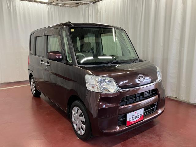 タントＸ　ＳＡ下取車　ナビ　バックカメラ　ＴＶ　衝突被害軽減システム　ＥＴＣ　片側電動両側スライドドア　電動格納ミラー　ブルートゥース　アイドリングストップ　ＤＶＤ　盗難警報装置　ＶＳＣ　スマートキー（長崎県）の中古車