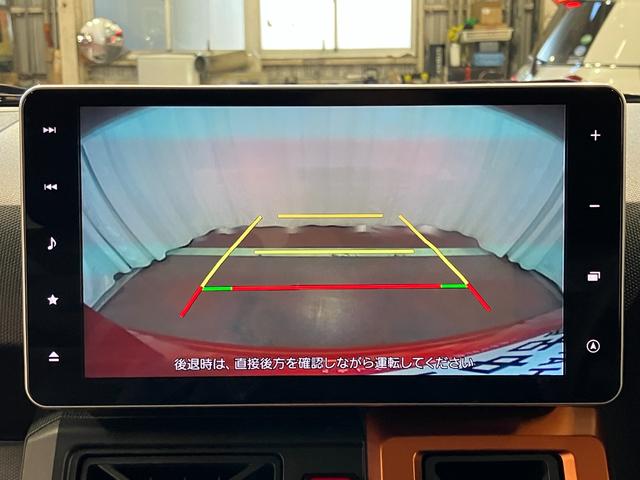 タフトＧ下取車　バックカメラ　メモリーナビ　衝突被害軽減システム　シートヒーター　アイドリングストップ　スマートキー　プッシュスタート　車線逸脱防止　点検記録簿　ドライブレコーダー　ＴＶ　ＥＴＣ　盗難防止（長崎県）の中古車