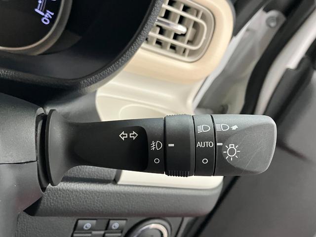 ムーヴキャンバスストライプスＧ元試乗車　アイドリングストップ　セキュリティアラーム　スマートキー　プッシュスタート　シートヒーター　１オーナー　ＬＥＤヘッドランプ　車線逸脱警報　ベンチシート　オートマチックハイビーム　オートライト（長崎県）の中古車