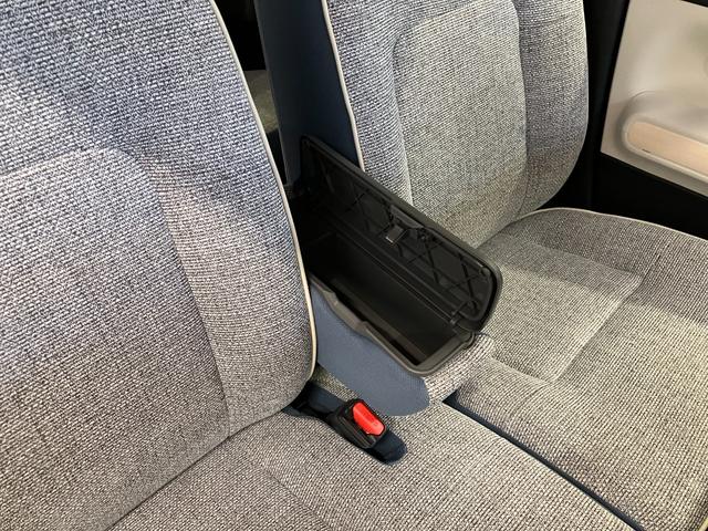 ムーヴキャンバスストライプスＧ元試乗車　アイドリングストップ　セキュリティアラーム　スマートキー　プッシュスタート　シートヒーター　１オーナー　ＬＥＤヘッドランプ　車線逸脱警報　ベンチシート　オートマチックハイビーム　オートライト（長崎県）の中古車
