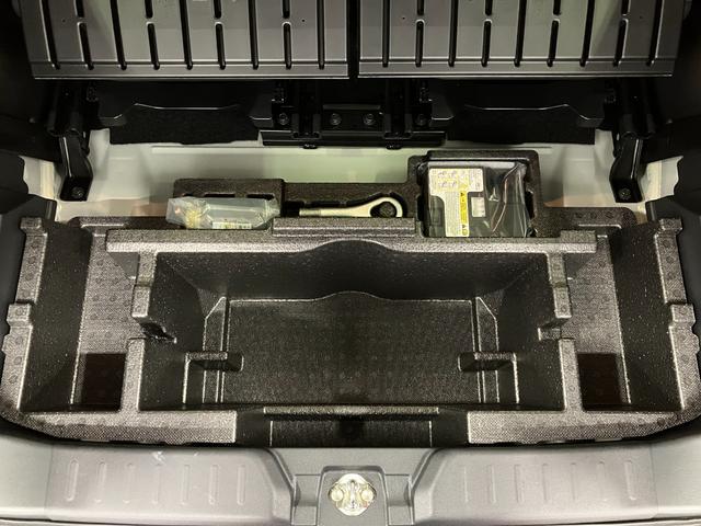 ムーヴキャンバスストライプスＧ元試乗車　アイドリングストップ　セキュリティアラーム　スマートキー　プッシュスタート　シートヒーター　１オーナー　ＬＥＤヘッドランプ　車線逸脱警報　ベンチシート　オートマチックハイビーム　オートライト（長崎県）の中古車