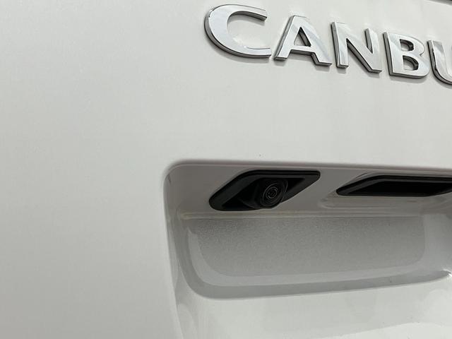 ムーヴキャンバスストライプスＧ元試乗車　アイドリングストップ　セキュリティアラーム　スマートキー　プッシュスタート　シートヒーター　１オーナー　ＬＥＤヘッドランプ　車線逸脱警報　ベンチシート　オートマチックハイビーム　オートライト（長崎県）の中古車