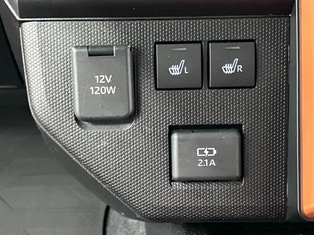 タフトＧターボ１オーナー　ターボ　誤発進抑制装置　ＬＥＤヘッドランプ　オートライト　スマートキー　オートマチックハイビーム　電動格納ミラー　アイドリングストップ　スマートキー　アダプティブクルーズコントロール（長崎県）の中古車