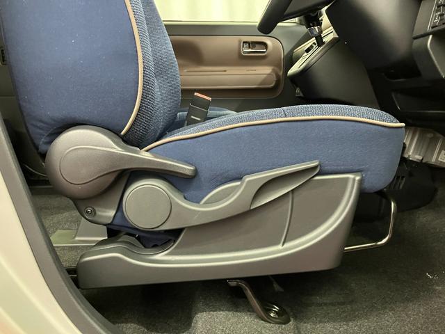 ムーヴキャンバスセオリーＧひょう害車　届出済未使用車　元展示車　アイドリングストップ　衝突被害軽減システム　電動格納ミラー　ＬＥＤヘッドランプ　シートヒーター　両側電動スライドドア　オートライト　ベンチシート　イモビライザー（長崎県）の中古車