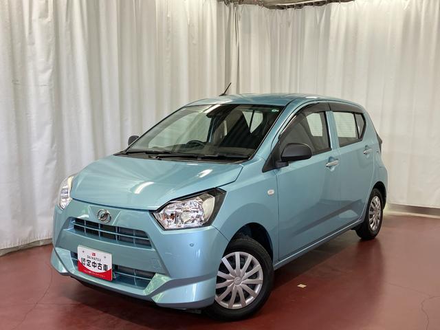 ミライースＬ　ＳＡIIIひょう害車　１オーナー　アイドリングストップ　衝突被害軽減システム　キ−レス　運転席エアバッグ　助手席エアバッグ　横滑防止　レーンキープアシスト　オートハイビーム　オートライト　衝突安全ボディ（長崎県）の中古車