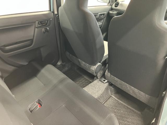 ミライースＬ　ＳＡIIIひょう害車　１オーナー　アイドリングストップ　衝突被害軽減システム　キ−レス　運転席エアバッグ　助手席エアバッグ　横滑防止　レーンキープアシスト　オートハイビーム　オートライト　衝突安全ボディ（長崎県）の中古車