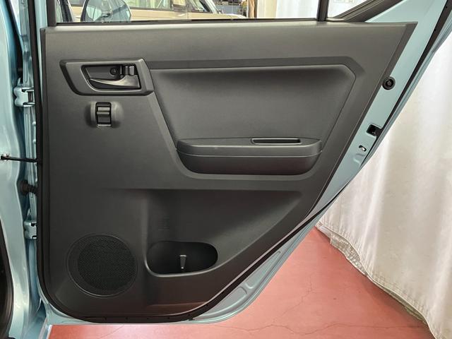 ミライースＬ　ＳＡIIIひょう害車　１オーナー　アイドリングストップ　衝突被害軽減システム　キ−レス　運転席エアバッグ　助手席エアバッグ　横滑防止　レーンキープアシスト　オートハイビーム　オートライト　衝突安全ボディ（長崎県）の中古車