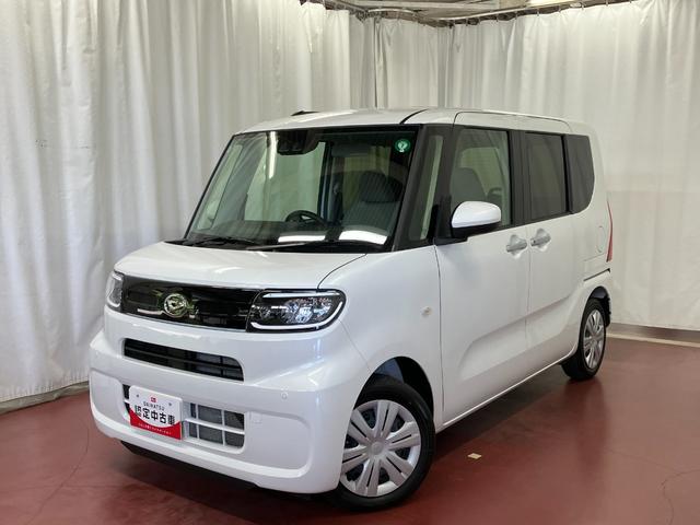 タントＸ元展示車　アイドリングストップ　衝突被害軽減システム　電動格納ミラー　スマートキー　禁煙　ＬＥＤヘッドランプ　車線逸脱警報　オートマチックハイビーム　片側電動両側スライドドア　１オーナー　盗難警報装置（長崎県）の中古車
