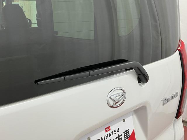 タントＸ元展示車　アイドリングストップ　衝突被害軽減システム　電動格納ミラー　スマートキー　禁煙　ＬＥＤヘッドランプ　車線逸脱警報　オートマチックハイビーム　片側電動両側スライドドア　１オーナー　盗難警報装置（長崎県）の中古車
