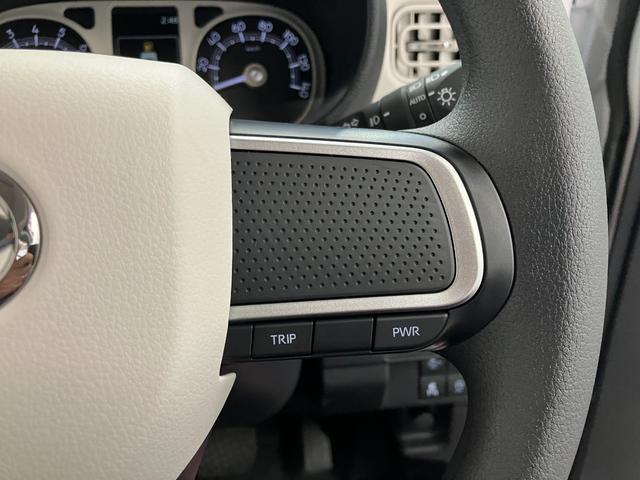 ムーヴキャンバスストライプスＧ元展示車　アイドリングストップ　セキュリティアラーム　スマートキー　プッシュスタート　シートヒーター　１オーナー　ＬＥＤヘッドランプ　車線逸脱警報　ベンチシート　オートマチックハイビーム　安全ボディ（長崎県）の中古車