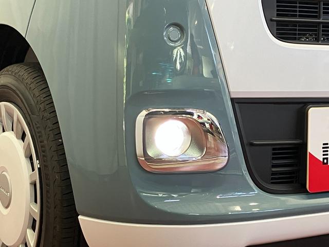 ムーヴキャンバスストライプスＧ元展示車　アイドリングストップ　セキュリティアラーム　スマートキー　プッシュスタート　シートヒーター　１オーナー　ＬＥＤヘッドランプ　車線逸脱警報　ベンチシート　オートマチックハイビーム　安全ボディ（長崎県）の中古車