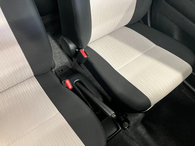 ミライースＬ　ＳＡIII届出済未使用車　元展示車　アイドリングストップ　禁煙　衝突被害軽減システム　１オーナー　キ−レス　運転席エアバッグ　助手席エアバッグ　横滑防止　レーンキープアシスト　オートマチックハイビーム　ＡＢＳ（長崎県）の中古車