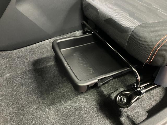 タフトＧ届出済未使用車　元展示車　アダプティブクルーズコントロール　衝突被害軽減システム　シートヒーター　アイドリングストップ　スマートキー　プッシュスタート　禁煙　車線逸脱防止　オートマチックハイビーム（長崎県）の中古車